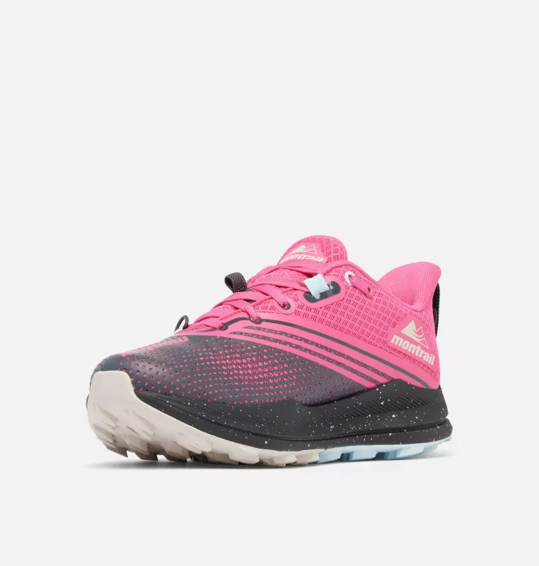 TENIS FEMENINO COLUMBIA MONTRAIL TRINITY FKT – foto 5